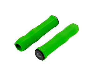 ΧΕΙΡΟΛΑΒΕΣ ΠΟΔΗΛΑΤΟΥ125+125mm (ΔΙΑΦΟΡΑ ΧΡΩΜΑΤΑ: ΜΑΥΡΟ/ΠΡΑΣΙΝΟ/ΠΟΡΤΟΚΑΛΙ/ΚΟΚΚΙΝΟ) EVA -  2ΤΕΜ