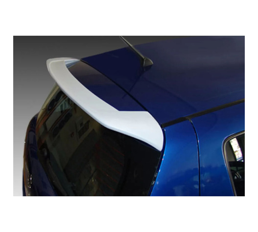 Αεροτομή Οροφής για Suzuki Swift 2004-2010 από Πολυουρεθάνη Motordrome Design - 1 τεμ.