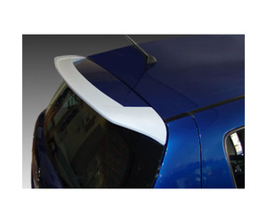 Αεροτομή Οροφής για Suzuki Swift 2004-2010 από Πολυουρεθάνη Motordrome Design - 1 τεμ.