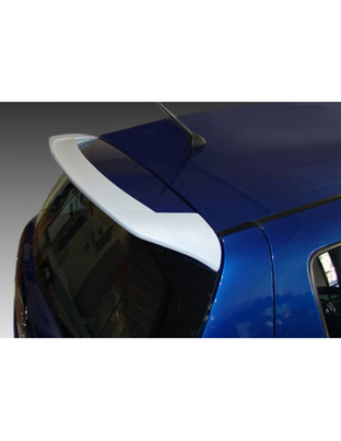 Αεροτομή Οροφής για Suzuki Swift 2004-2010 από Πολυουρεθάνη Motordrome Design - 1 τεμ.