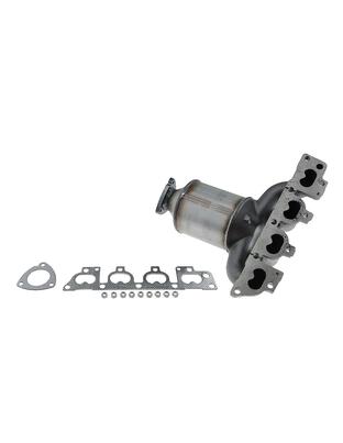 ΚΑΤΑΛΥΤΗΣ ΝΤΥ ΓΙΑ OPEL ASTRA G 1.4/1.6 16V 2000+ / MERIVA 1.6 16V 2003+ / VECTRA B 1.6 16V 2000+ - 1 τεμ.