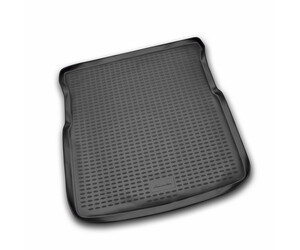 ΠΑΤΑΚΙ ΣΚΑΦΗ ΠΟΡΤ ΜΠΑΓΚΑΖ ΓΙΑ FORD S-MAX 06/2006-2015 TPE ΛΑΣΤΙΧΟ ΣΕ ΑΝΘΡΑΚΙ ΣΚΟΥΡΟ ΓΚΡΙ ΧΡΩΜΑ NOVLINE - 1 ΤΕΜ.