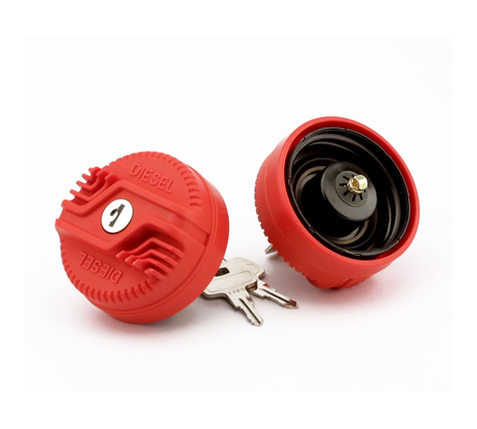 ΤΑΠΑ ΠΕΤΡΕΛΑΙΟΥ ΜΕ ΚΛΕΙΔΙ ΓΙΑ LANCIA DELTA DIESEL 1987-1994 / FIAT BRAVA - BRAVO DIESEL 1995-1998 / CROMA DIESEL 1987-1997 FARMA - 1 τεμ.