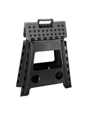 ΣΚΑΜΠΟ ΑΝΑΔΙΠΛΟΥΜΕΝΟ QUICKSIT (ΑΝΟΙΧΤΟ 390x395x315 mm) (ΚΛΕΙΣΤΟ 530x390x40 mm) max150kg