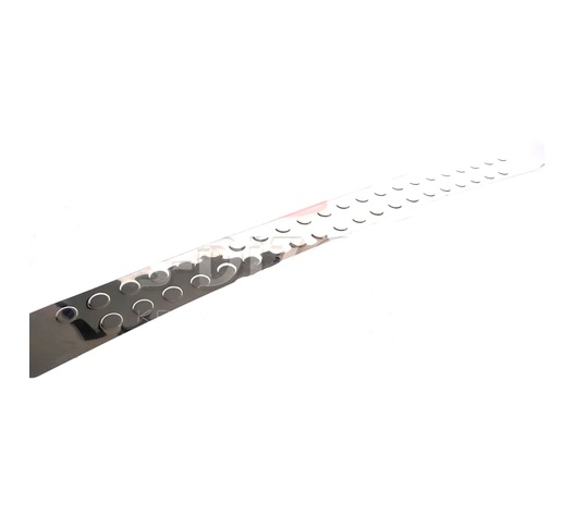TRIM  ΠΟΡΤ ΠΑΓΚΑΖ (ΒΟΥΡΤΣΑ) ΓΙΑ VW T5 CARAVELLE 2004+