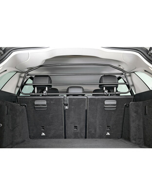 ΔΙΑΧΩΡΙΣΤΙΚΟ ΠΛΕΓΜΑ PREMIUM-GUARD TYPE 9 1070x240mm   LAMPA - 1 ΤΕΜ