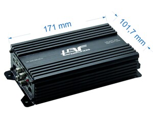 TRF SMD 600.4D H