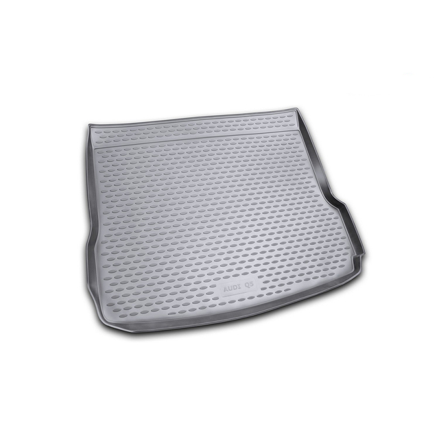 ΠΑΤΑΚΙ ΣΚΑΦΗ ΠΟΡΤ ΜΠΑΓΚΑΖ ΓΙΑ AUDI Q5 11/2008+ TPE ΛΑΣΤΙΧΟ ΣΕ ΜΑΥΡΟ ΧΡΩΜΑ NOVLINE - 1 ΤΕΜ.