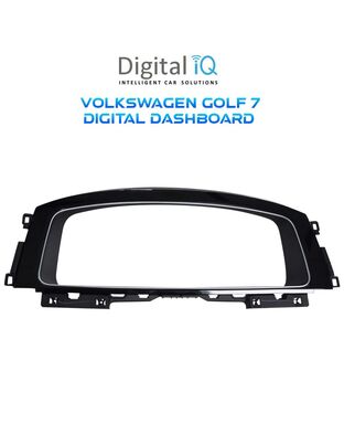 DIGITAL IQ ASC 747_DC (12.5") DIGITAL CLUSTER for VW GOLF 7 mod. 2013-2020