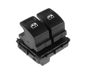 ΔΙΑΚΟΠΤΗΣ ΓΙΑ VW GOLF 7 2012+ CRAFTER 2016+ ΠΑΡΑΘΥΡΩΝ ΔΙΠΛΟΣ 4PIN orig.5G0959858B
