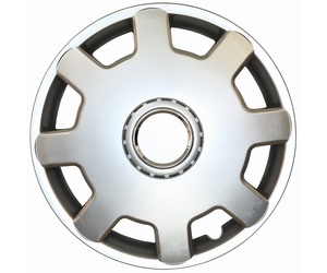 ΤΑΣΙΑ ΓΙΑ SEAT AROSA/IBIZA 13 INCH CROATIA COVER (4 ΤΕΜ.)