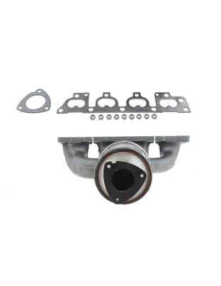 ΚΑΤΑΛΥΤΗΣ ΝΤΥ ΓΙΑ OPEL ASTRA G 1.4/1.6 16V 2000+ / MERIVA 1.6 16V 2003+ / VECTRA B 1.6 16V 2000+ - 1 τεμ.