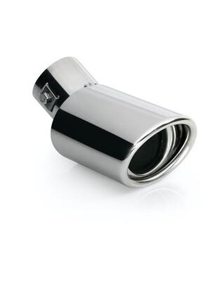 ΑΚΡΟ ΕΞΑΤΜΙΣΗΣ TS-34 Φ 27-35mm - ΟΒΑΛ ΛΟΞΟ