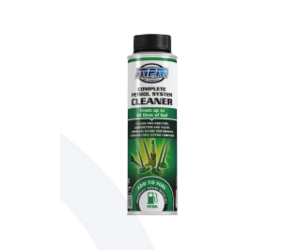 Complete Petrol (βενζίνη) System Cleaner - mpm oil company