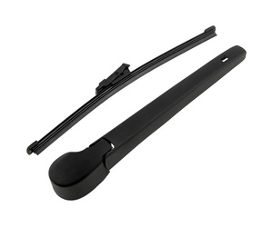 VW ID3 2019+ YΑΛΟΚΑΘΑΡΙΣΤΗΡΑΣ ΠΙΣΩ ME ΜΠΡΑΤΣΟ 26,5cm orig.10A 955 427
