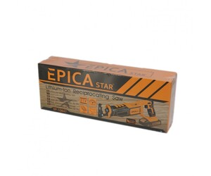 ΣΠΑΘΟΣΕΓΑ ΜΠΑΤΑΡΙΑΣ 21V EPICA STAR EP-10847