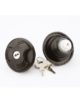 Farma – Τάπα Καυσίμου με Κλειδαριά για Seat Mii (KF1) 05/2012 > 09/2018 3πορτο Hatchback για Προστασία Ρεζερβουάρ – 1 Τεμ. (067754/FA)