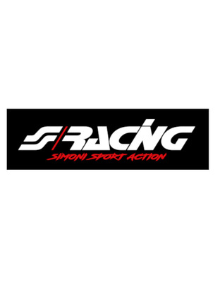 ΔΙΑΚΟΣΜΗΤΙΚΟ ΑΥΤΟΚΟΛΛΗΤΟ RACING 120cmX21cm