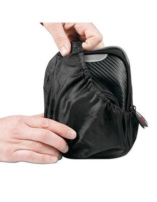 ΤΣΑΝΤΑΚΙ ΠΟΔΙΟΥ ΓΙΑ ΟΔΗΓΟ ΜΗΧΑΝΗΣ T-MAXTER LEG-PACK  (180 Χ 120 Χ 100 mm)