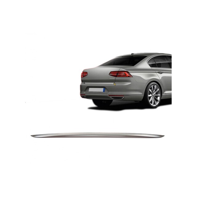 TRIM  ΠΟΡΤ ΠΑΓΚΑΖ ΓΙΑ VW PASSAT B8 4D 2015+
