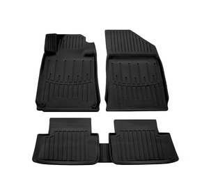 ΠΑΤΑΚΙA ΛΑΣΤΙΧΟ ΣΕ ΣΚΑΦΗ ME KOYMΠΩΜΑΤΑ ΓΙΑ PEUGEOT 508 5D 2010-2018 RACE AXION - 4 Τεμ.
