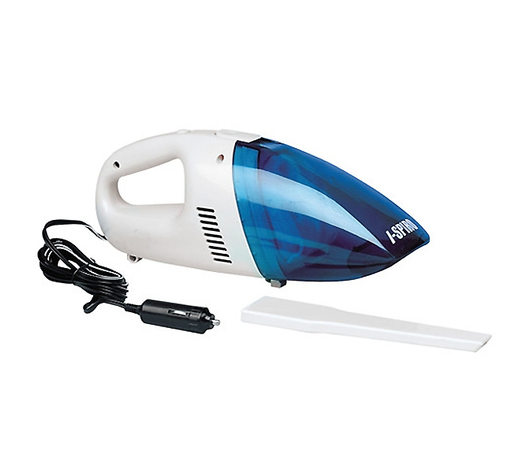 ΣΚΟΥΠΑΚΙ ΗΛΕΚΤΡΙΚΟ 12V/40W ME 280 CM ΚΑΛΩΔΙΟ I-SPIRO