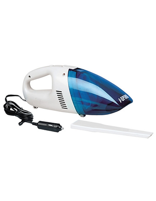 ΣΚΟΥΠΑΚΙ ΗΛΕΚΤΡΙΚΟ 12V/40W ME 280 CM ΚΑΛΩΔΙΟ I-SPIRO