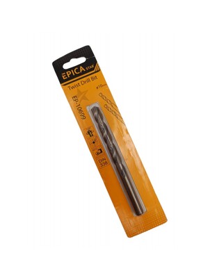 ΜΥΤΗ ΤΡΥΠΑΝΙΟΥ 10mm EPICA STAR EP-10699
