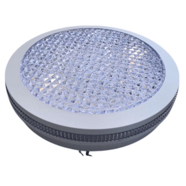 ΦΩΤΙΣΤΙΚΟ TOIXOY LED AΣΠΡΟ ΧΡΩΜΑ 20+20W RH-06055