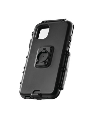 Θήκη Κινητού Hard Case της σειράς Optiline για Apple iPhone XS Max / 11 Pro Max, συμβατή με Βάσεις Στήριξης Κινητού Optiline για Μηχανή με σύστημα Duolock