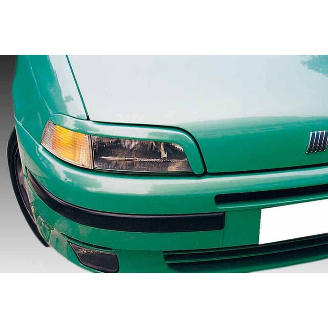 Motordrome - Φρυδάκια για Fiat Punto Mk1 (1993-1999) - 1 Σετ. (FR.00.0019)