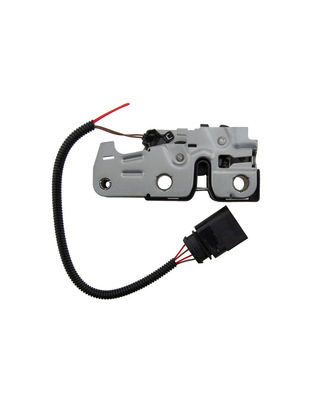 ΚΛΕΙΔΑΡΙΑ ΚΑΠΩ ΓΙΑ VW TOUAREG 2011>2018  ΕΜΠΡΟΣ orig.7P6823509B NTY - 1 τεμ.