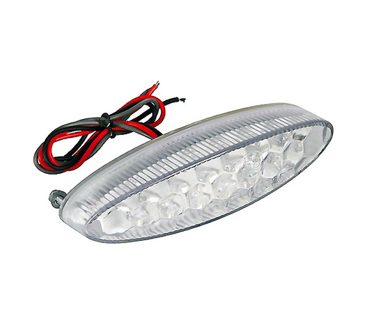 ΦΑΝΑΡΙ ΠΙΣΩ ΜΗΧΑΝΗΣ PORSTER 12V 19LED 2 ΧΡΗΣΕΩΝ (ΦΩΣ ΘΕΣΕΩΣ/STOP)  -1ΤΕΜ.