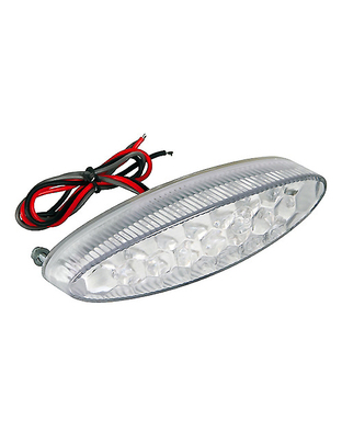 ΦΑΝΑΡΙ ΠΙΣΩ ΜΗΧΑΝΗΣ PORSTER 12V 19LED 2 ΧΡΗΣΕΩΝ (ΦΩΣ ΘΕΣΕΩΣ/STOP)  -1ΤΕΜ.
