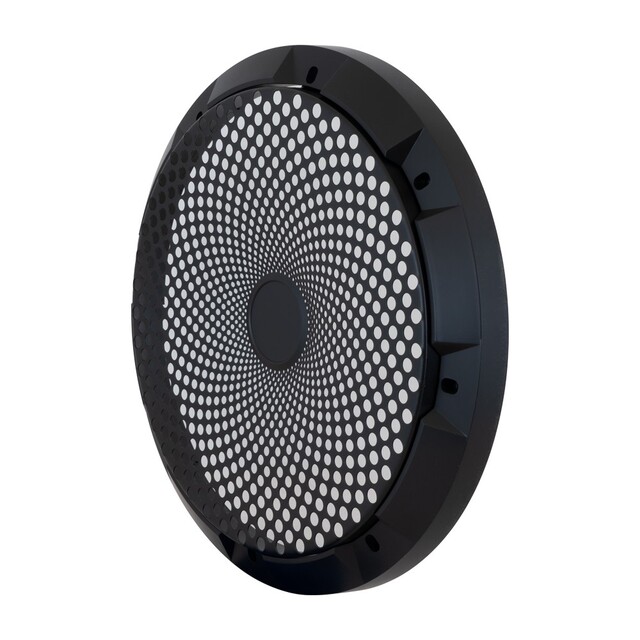 Σίτα Subwoofer High-Excursion 12", CC between the holes: 30cm, Auto-Connect 720G12L2