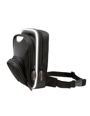 ΤΣΑΝΤΑΚΙ ΠΟΔΙΟΥ ΓΙΑ ΟΔΗΓΟ ΜΗΧΑΝΗΣ T-MAXTER LEG-PACK  (180 Χ 120 Χ 100 mm)