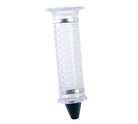Bottari - ΧΕΡΟΥΛΙΑ ΜΟΤΟ 22-25mm ΑΣΗΜΙ – 1 set (ΒΟΤ60619)