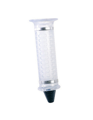 Bottari - ΧΕΡΟΥΛΙΑ ΜΟΤΟ 22-25mm ΑΣΗΜΙ – 1 set (ΒΟΤ60619)