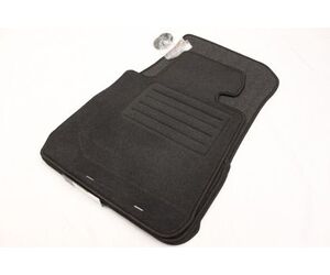 Πατάκια μοκέτα για BMW BMW F20 / F21 σειρά 1 / F22 σειρά 2 (2011+) - 4τμχ.