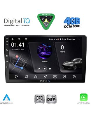 DIGITAL IQ RSG 6909_CPA (9" SLIM) MULTIMEDIA TABLET