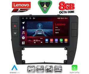 LENOVO SSR 10749_CPA  (9inc) MULTIMEDIA TABLET for VW PASSAT mod. 2000-2005