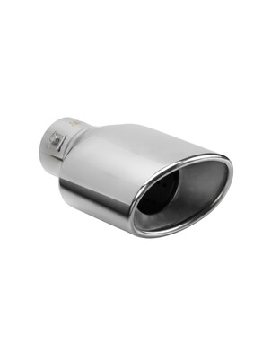 ΑΚΡΟ (ΜΠΟΥΚΑ) ΕΞΑΤΜΙΣΗΣ ΟΒΑΛ TS-76 37>60mm (ΜΗΚΟΣ: 190mm / ΦΑΡΔΟΣ: 100mm ) LAMPA - 1 TEM.