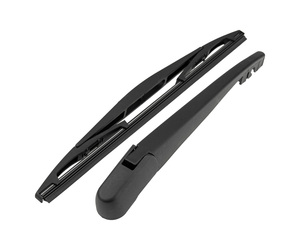 ΥΑΛΟΚΑΘΑΡΙΣΤΗΡΑΣ ΠΙΣΩ ΜΕ ΜΠΡΑΤΣΟ ΓΙΑ MITSUBISHI OUTLANDER 2007+ 30,5cm orig.103-00-066-C/39-0333/8253A029 ΝΤΥ - 1 τεμ.