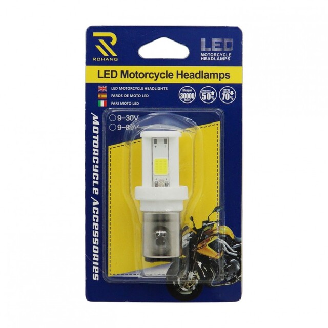 ΛΑΜΠΑ LED ΓΙΑ ΜΗΧΑΝΗ ΜΟΝΟΧΡΩΜΗ ΔΙΠΛΗΣ ΟΨΗΣ AU-W11887-2