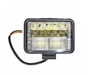ΠΡΟΒΟΛΕΑΣ LED 156W HD-800370-2