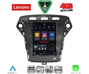 LENOVO SSX 9958_CPA TESLA STYLE for FORD MONDEO mod. 2010-2013