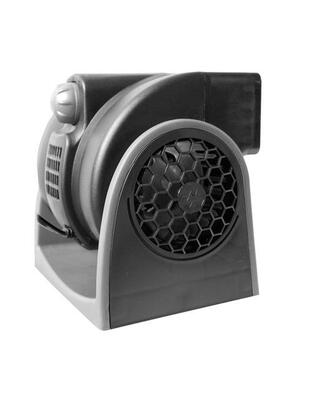 ΑΝΕΜΙΣΤΗΡΑΣ TURBINE 24V (2 ΤΑΧΥΤΗΤΩΝ) 19x23cm