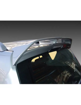 Αεροτομή Οροφής για Toyota Rav4 2005-2016 από Πολυουρεθάνη Motordrome Design - 1 τεμ.