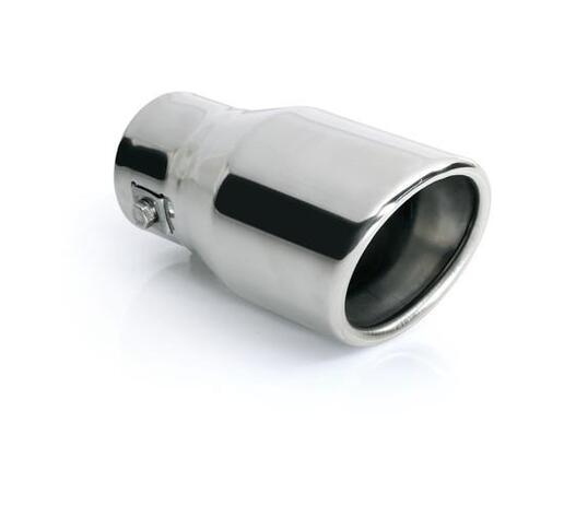 ΑΚΡΟ ΕΞΑΤΜΙΣΗΣ TS-38 Φ 35-42mm - ΣΤΡΟΓΓΥΛΟ ΛΟΞΟ