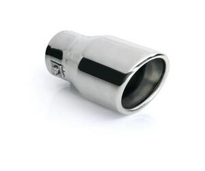 ΑΚΡΟ ΕΞΑΤΜΙΣΗΣ TS-38 Φ 35-42mm - ΣΤΡΟΓΓΥΛΟ ΛΟΞΟ